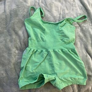 FP movement good karma runsie